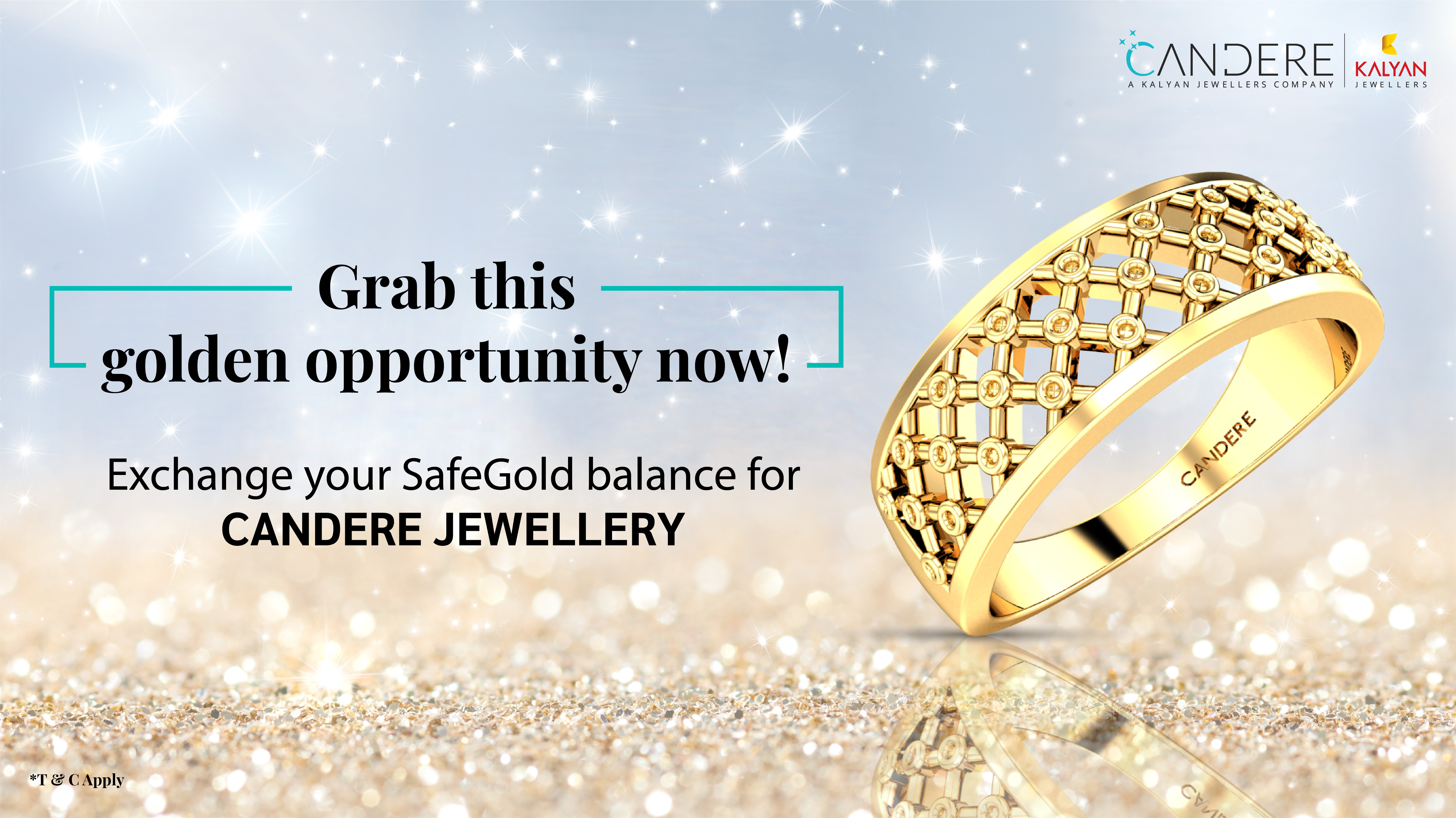 Kalyan jewellers deals exchange offer