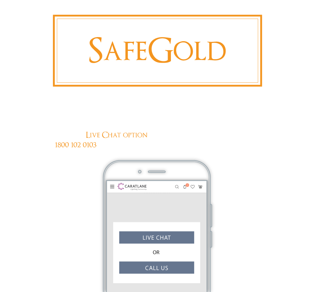 how to exchange safegold online