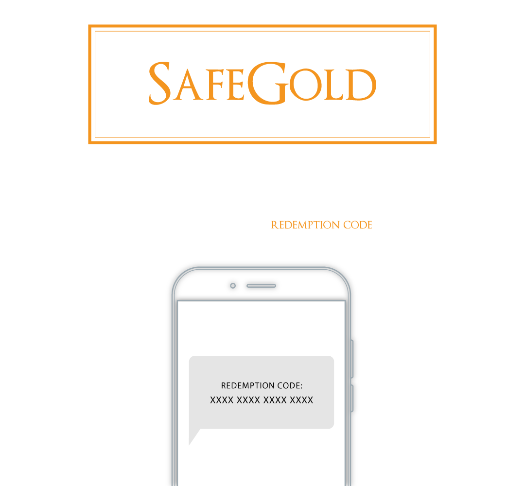 how to exchange safegold online