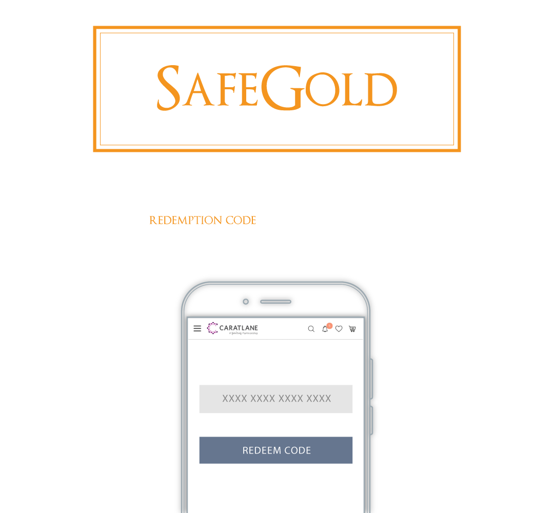 how to exchange safegold online