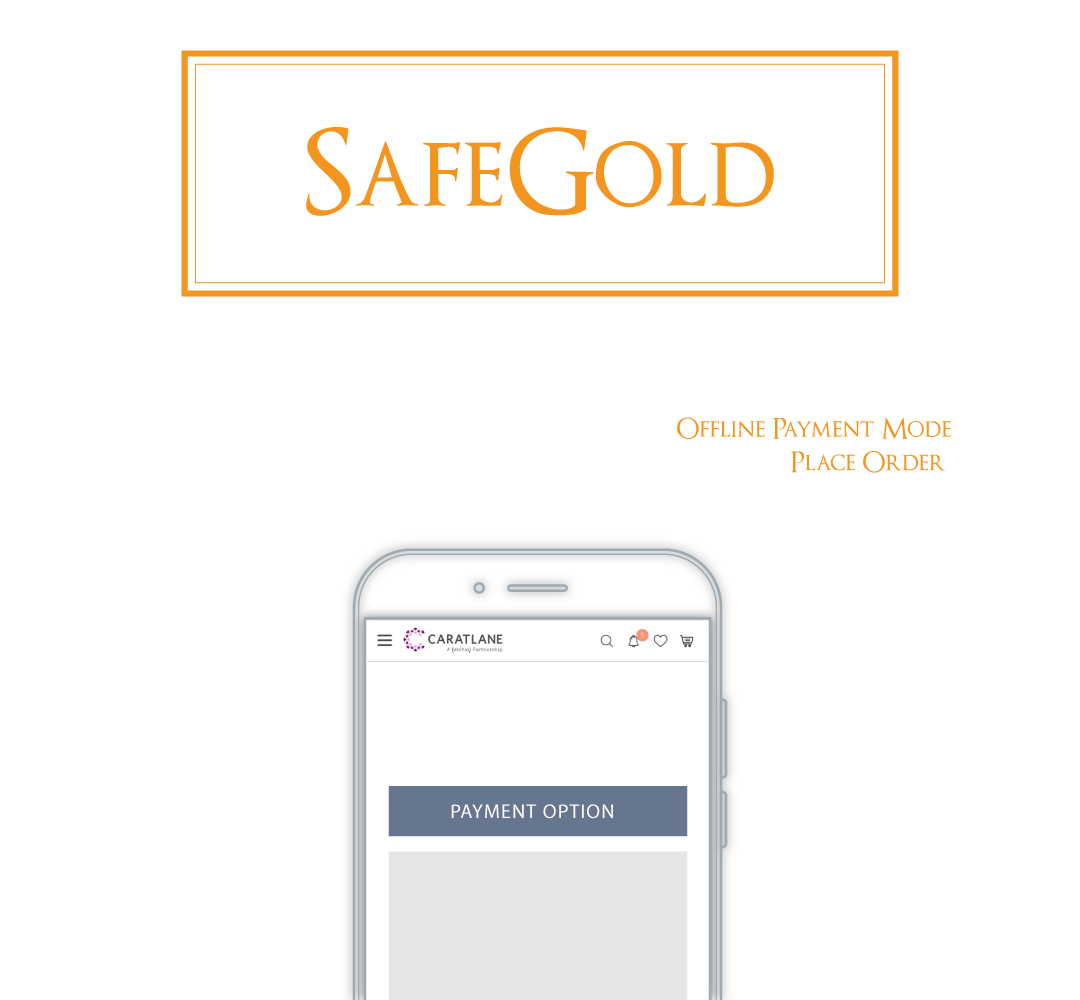 how to exchange safegold online